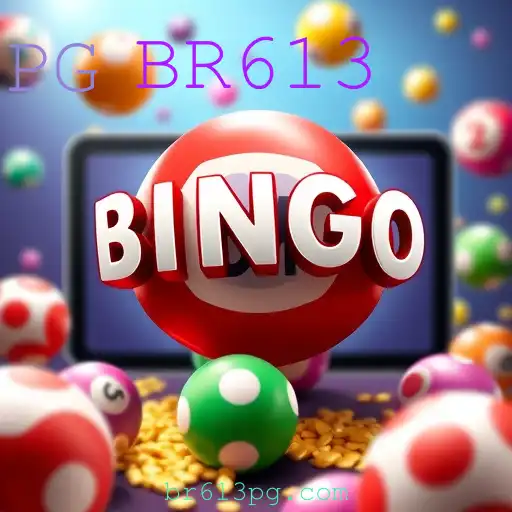 Bingo online