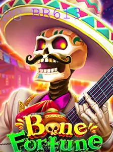 Explorando o Mundo de BoneFortune: Uma Jornada de Estratégia e Sorte