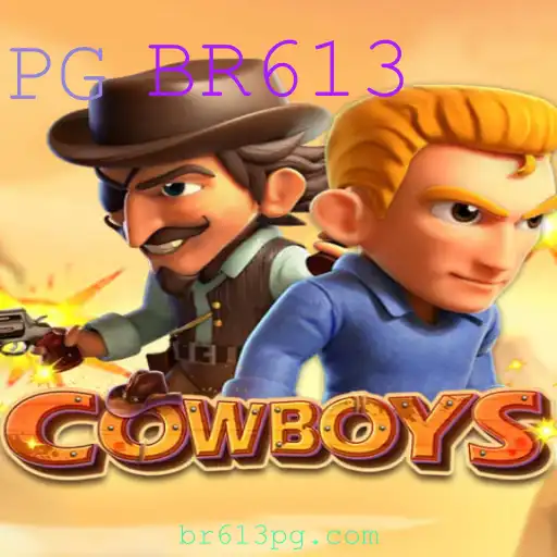 Descubra o Mundo de COWBOYS: Um Jogo Inovador com a Chave BR613