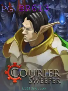 CourierSweeper: Uma Aventura de Estratégia no Mundo Moderno