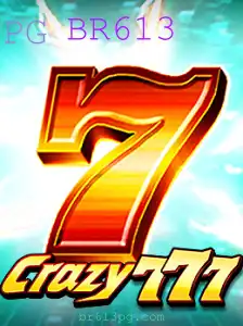 Descubra o Mundo Empolgante de Crazy777