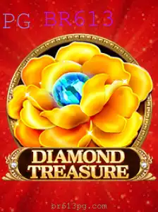 Explorando o Fascinante Mundo de Diamondtreasure: O Jogo Que Conquistou os Aficionados por Aventura