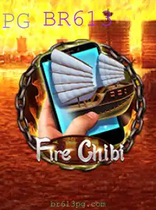Explorando o Universo de FireChibiM com a Palavra-chave BR613