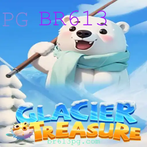 Descubra as Aventuras Geladas de GlacierTreasure: Um Mergulho no Mundo de BR613