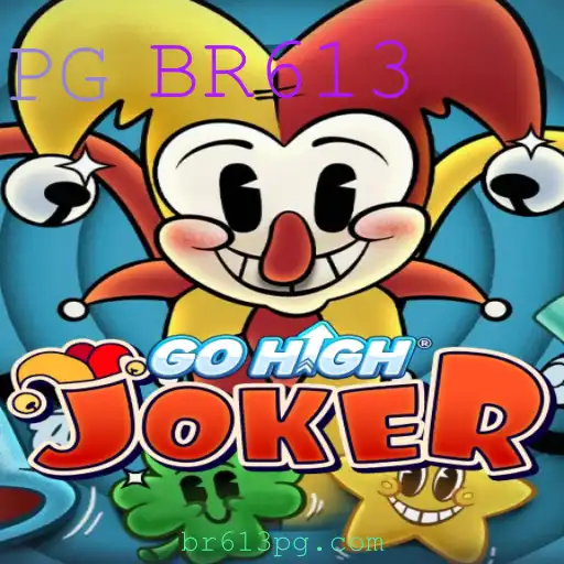 GoHighJoker: A Nova Sensação Mundial no Mundo dos Jogos