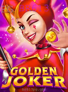 GoldenJoker: Descubra o Jogo Que Está Conquistando o Mundo
