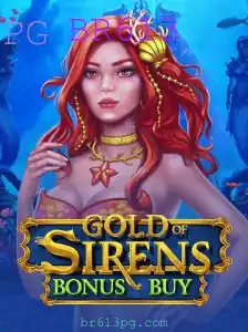 Explorando o Mundo do Jogo GoldofSirensBonusBuy