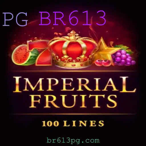 ImperialFruits100: Uma Imersão no Mundo dos Frutos Imperiais com BR613