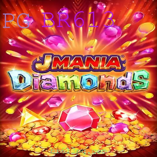 A Fascinante Jornada de JManiaDiamonds: Um Mergulho no Universo de BR613