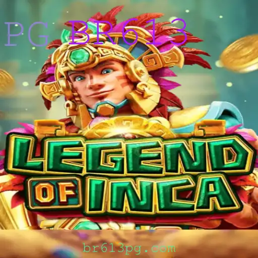Descubra a Fascinante Aventura de 'LegendofInca'