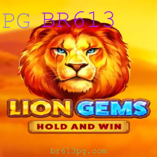 Explorando LionGems: Um Mergulho em BR613