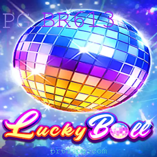 Conheça o Jogo LuckyBall: BR613