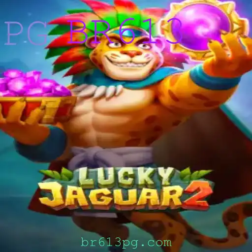 Conheça o Jogo Luckyjaguar2: Diversão e Desafios com a Palavra-Chave BR613