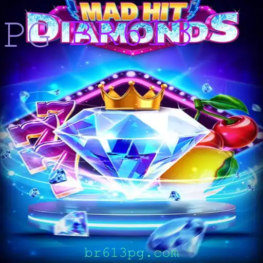Descubra o Jogo MadHitDiamonds: Descrição, Introdução e Regras