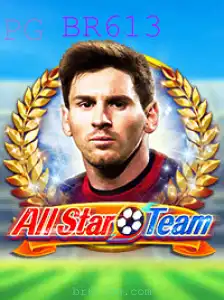 Descubra o Jogo AllStarTeam: Um Fenômeno de Colaboração e Estratégia