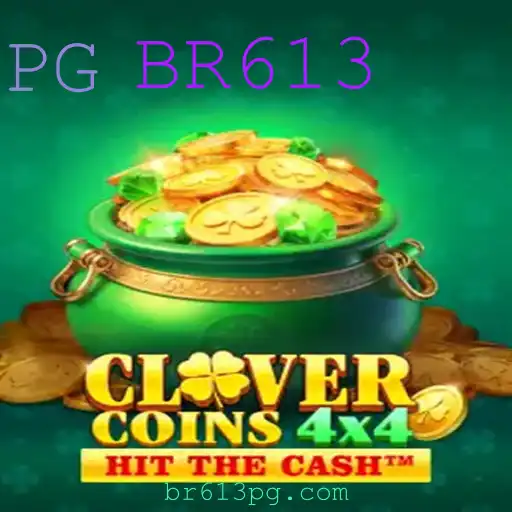 CloverCoins4x4: Uma Nova Aventura no Mundo dos Jogos