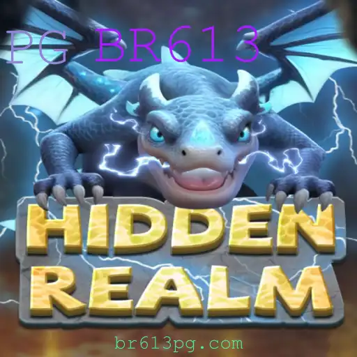 Explore o Mundo de HiddenRealm: Uma Experiência de Jogo Imersiva com BR613