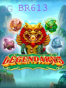 Explorando o Mundo de Legendary5: A Nova Sensação dos Jogos