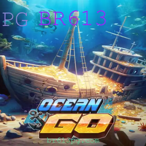 Descubra OceanGO: O Desafio Náutico com o Código Secretivo BR613
