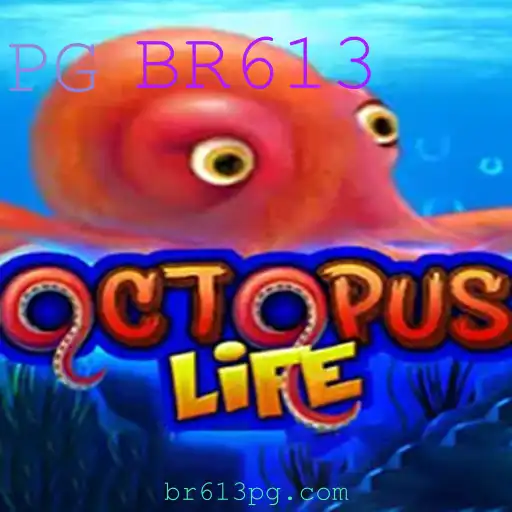 OctopusLife: Uma Jornada Subaquática de Estratégia e Sobrevivência