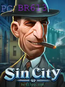 Descubra SinCity: O Jogo Que Está Conquistando o Mundo com BR613