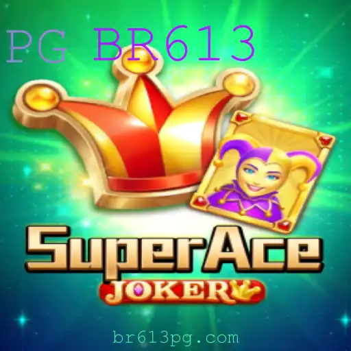 Explorando o Universo de SuperAceJoker: Um Mergulho no Mundo de BR613