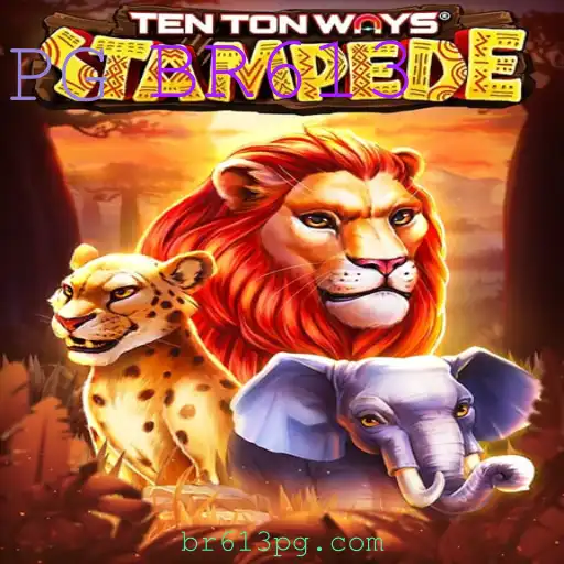 Explorando o Mundo de TenTonWaysStampede: Uma Aventura Inigualável