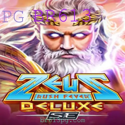 ZeusRushFeverDeluxeSE: A Revolução no Mundo dos Jogos Digitais