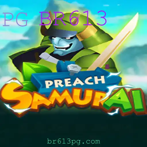 PreachSamurai: A Revolução dos Jogos de Tabuleiro em BR613