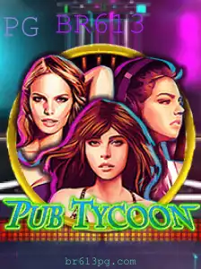 Descubra o Fascinante Mundo de PubTycoon: Um Jogo de Estratégia Único