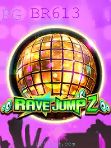 RaveJump2: Mergulhando na Aventura Eletromagnética do Jogo BR613