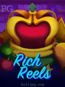 Descubra RichReels: A Experiência de Jogo Inovadora com BR613