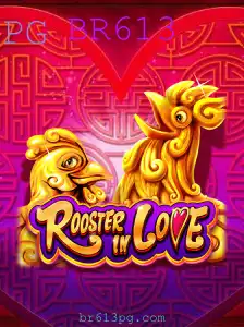 Descubra RoosterInLove: O Jogo da Emoção e Estratégia Intensa