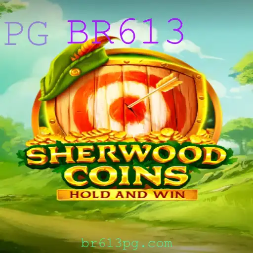 Descubra SherwoodCoins: O Jogo Inovador que Todos Estão Comentando