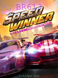 Explorando o Mundo de SpeedWinner: O Jogo que Conquistou Novos Horizontes
