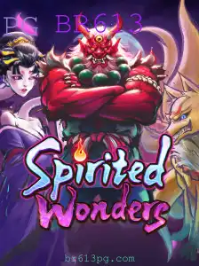 Descubra o Fascinante Mundo de SpiritedWonders: O Jogo que Une Tradição e Entretenimento