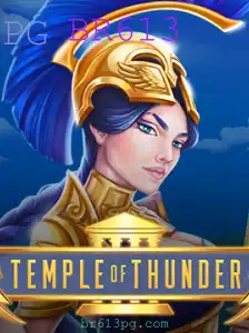TempleofThunder: Descubra a Aventura Épica com a Palavra-Chave BR613