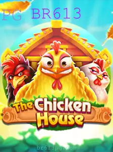 TheChickenHouse: Um Novo Jogo Empolgante para Todas as Idades