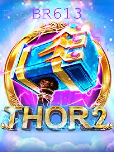 Thor2: Conheça o Jogo que Está Revolucionando o Mundo dos Games