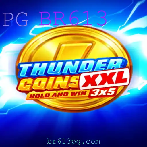 ThunderCoinsXxl: A Revolução nos Jogos Digitais